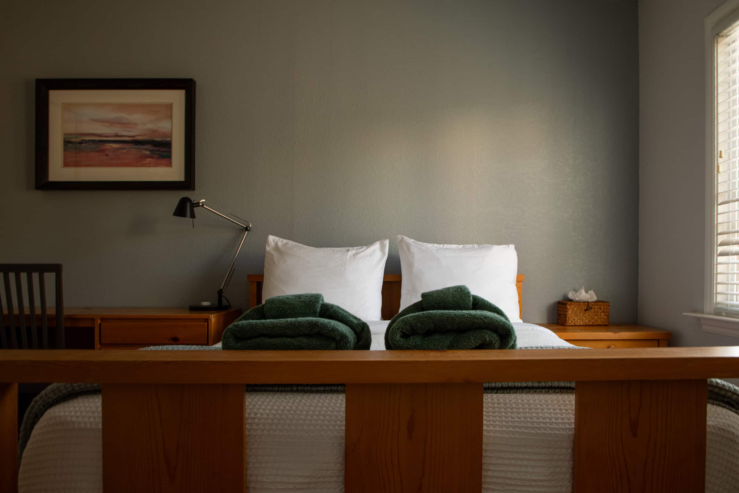 Guesthouse in San Francisco · ★5.0 · 2 bedrooms · 2 beds · 1 bath - Image 50