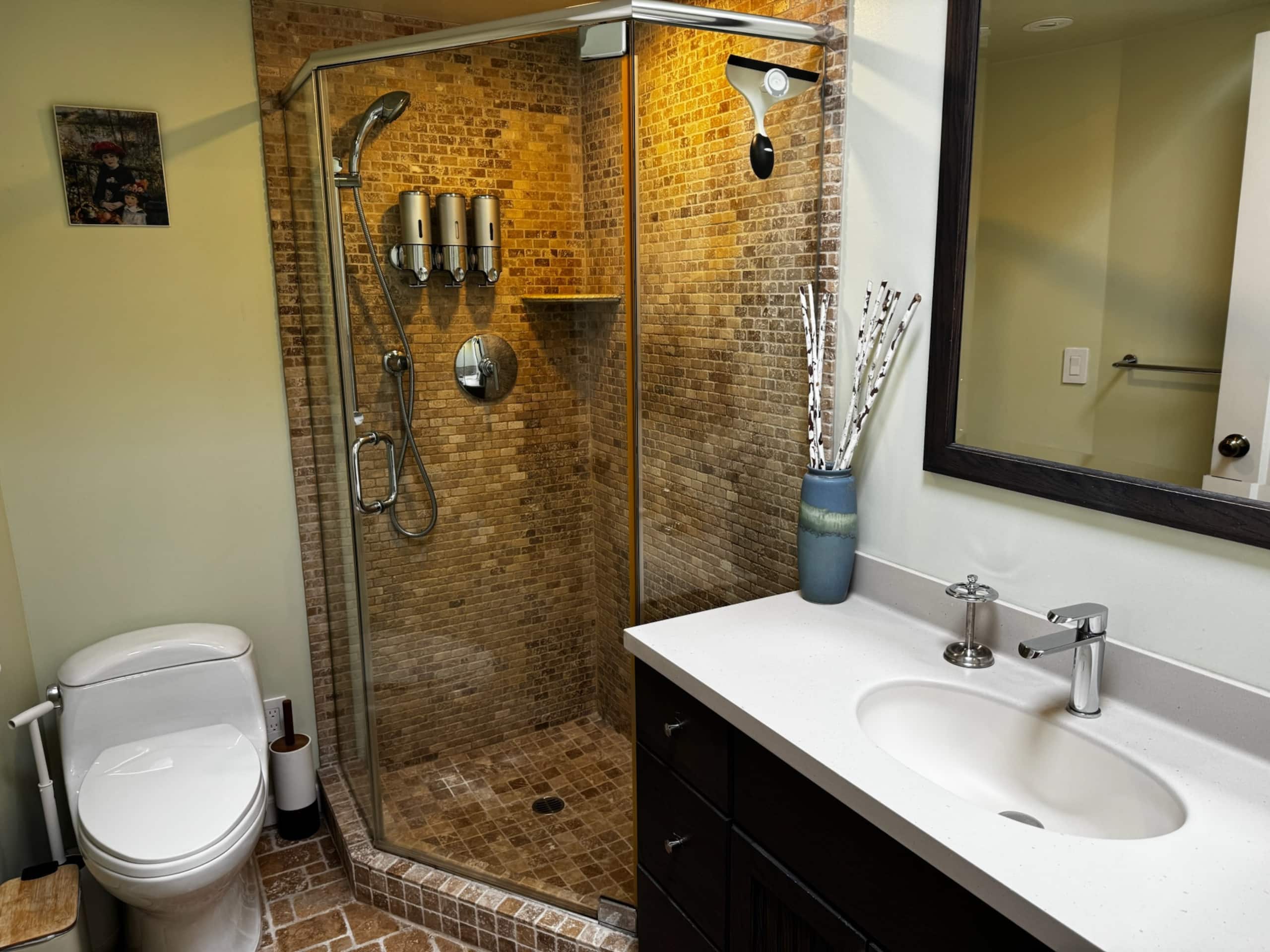 Guesthouse in San Francisco · ★5.0 · 2 bedrooms · 2 beds · 1 bath - Image 34