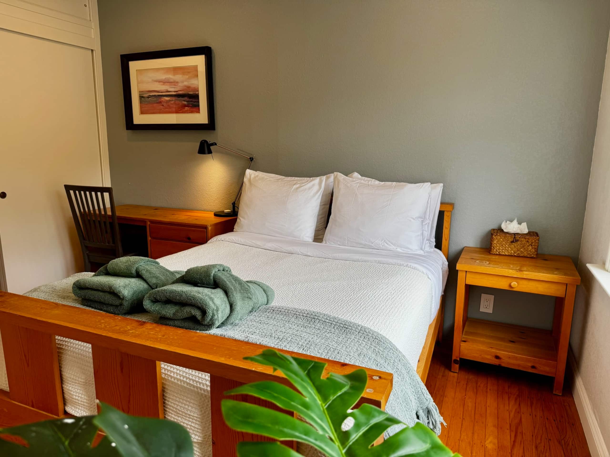 Guesthouse in San Francisco · ★5.0 · 2 bedrooms · 2 beds · 1 bath - Image 31