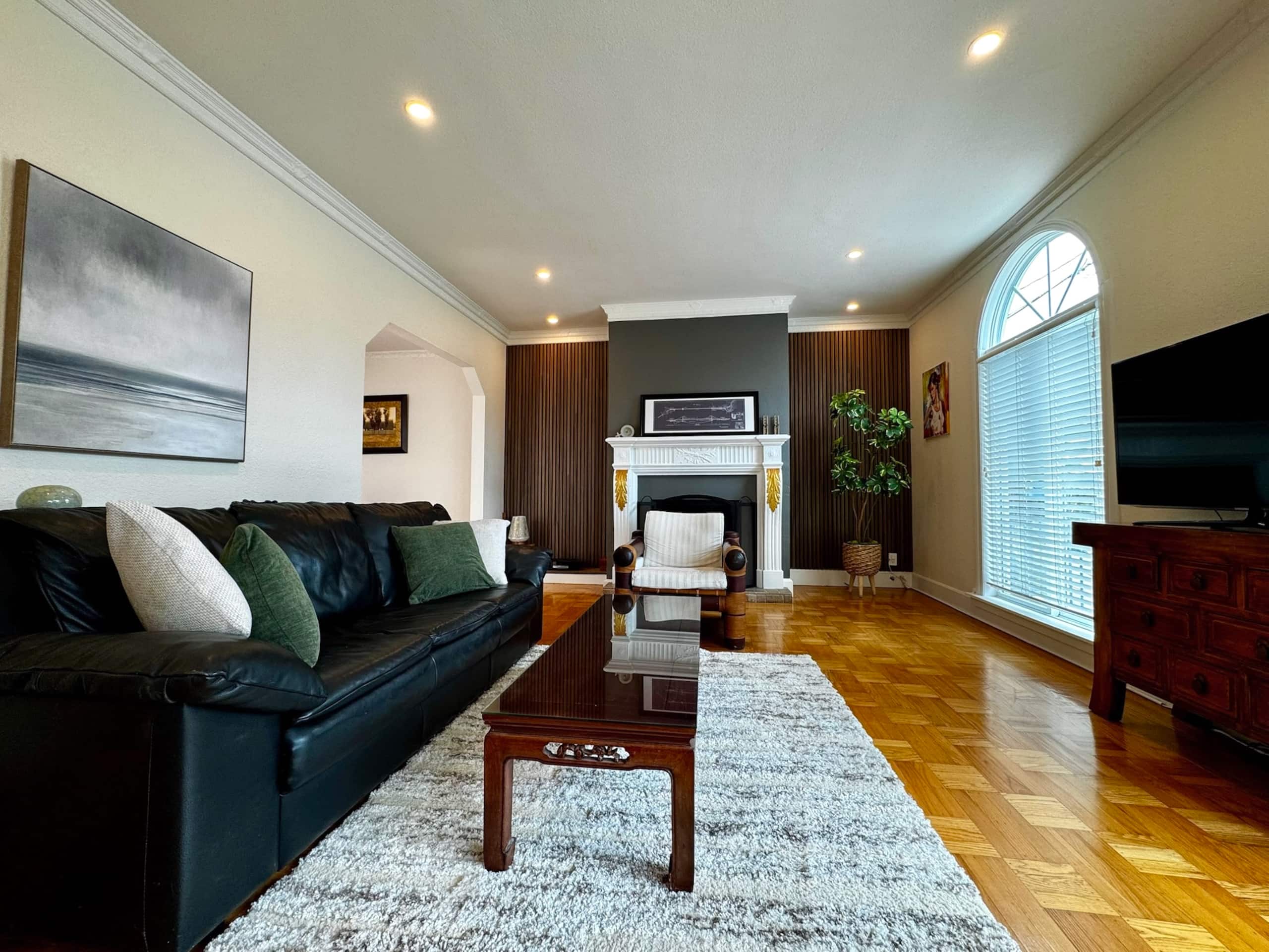 Guesthouse in San Francisco · ★5.0 · 2 bedrooms · 2 beds · 1 bath - Image 2