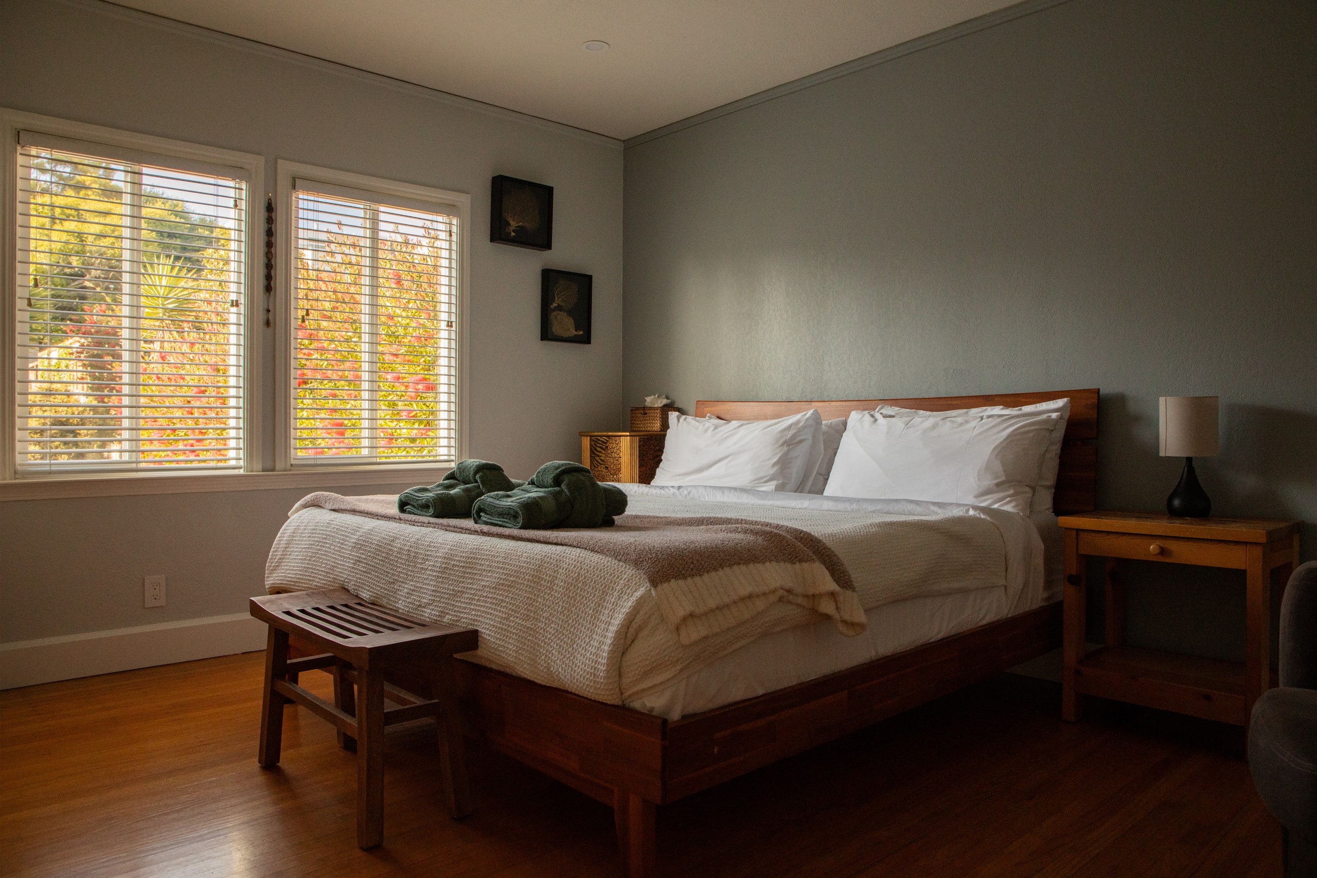 Guesthouse in San Francisco · ★5.0 · 2 bedrooms · 2 beds · 1 bath - Image 52