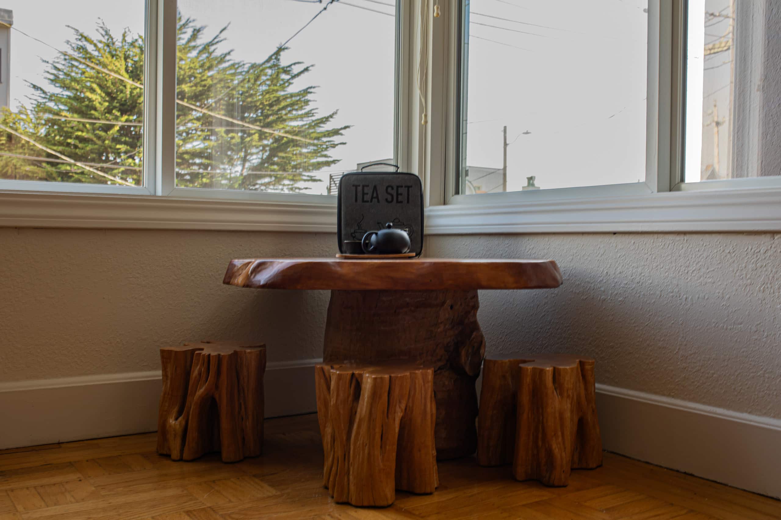 Guesthouse in San Francisco · ★5.0 · 2 bedrooms · 2 beds · 1 bath - Image 44