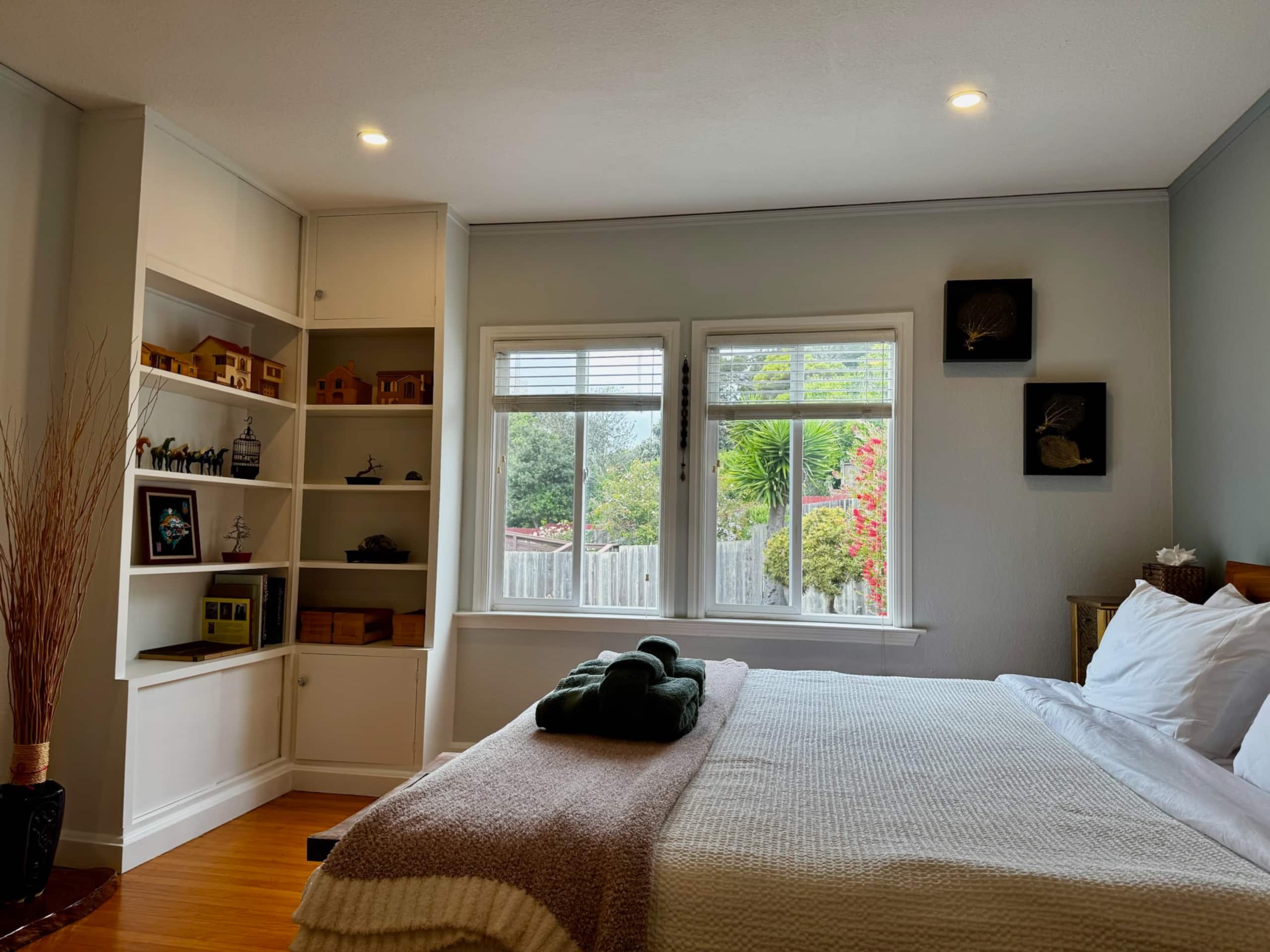 Guesthouse in San Francisco · ★5.0 · 2 bedrooms · 2 beds · 1 bath - Image 26