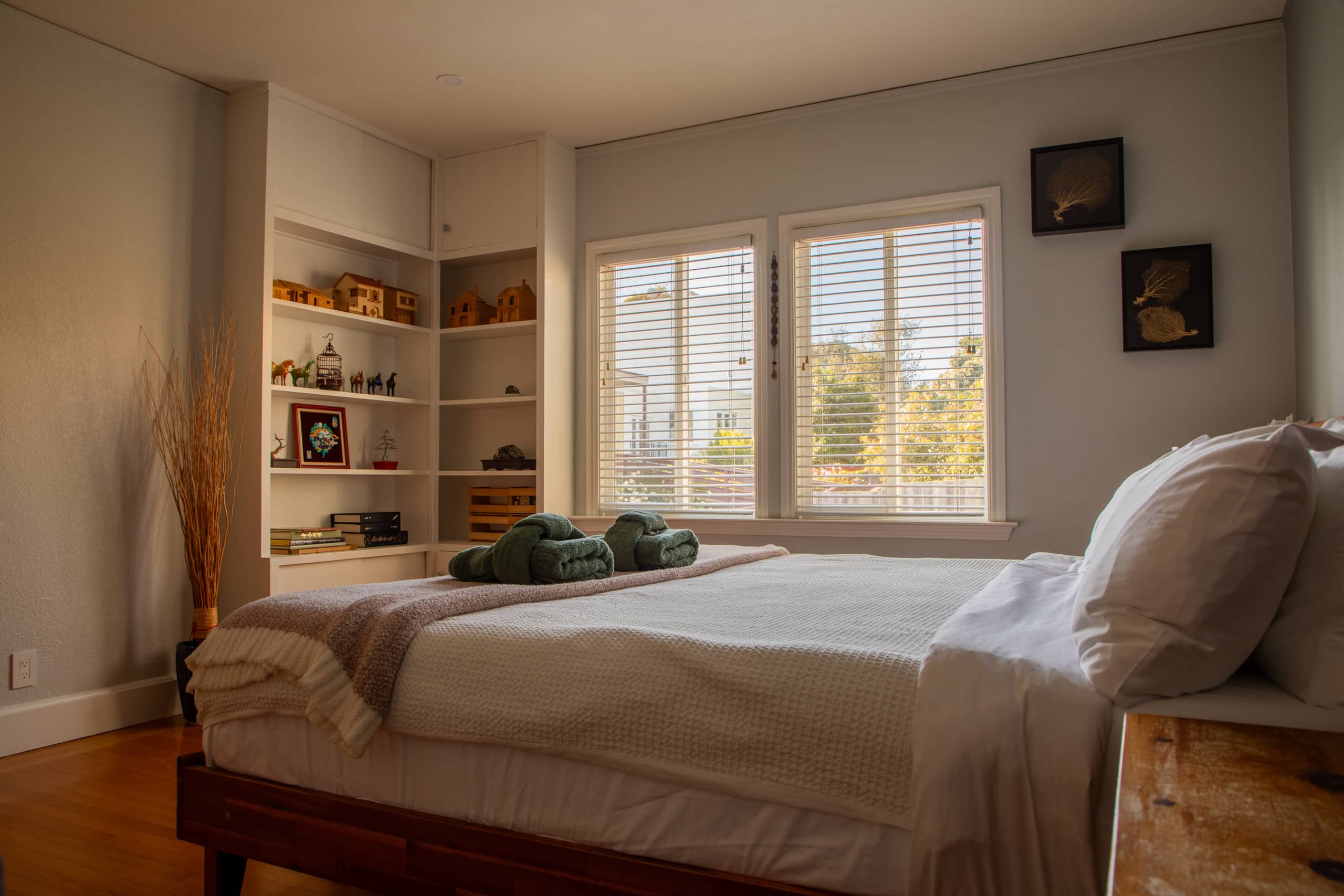 Guesthouse in San Francisco · ★5.0 · 2 bedrooms · 2 beds · 1 bath - Image 28