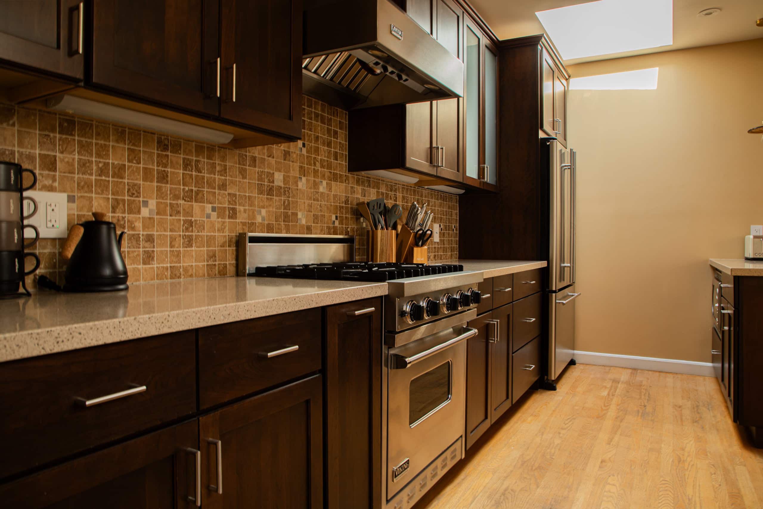 Guesthouse in San Francisco · ★5.0 · 2 bedrooms · 2 beds · 1 bath - Image 16