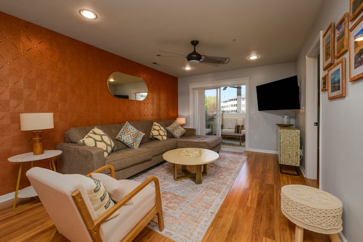 Flamingo In The Palms | Rehoboth | Dog Friendly - Lewes, DE