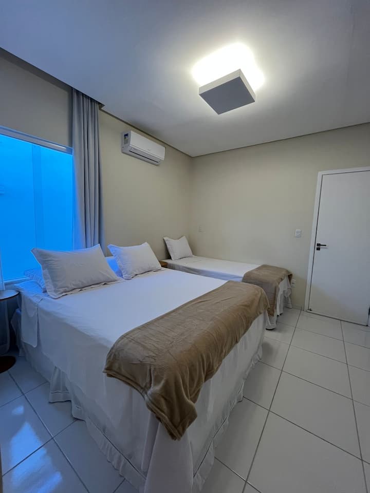 Спалня 1