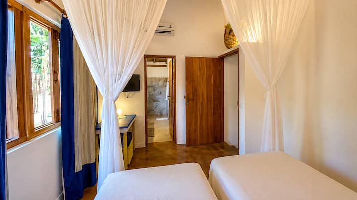 Quarto 3