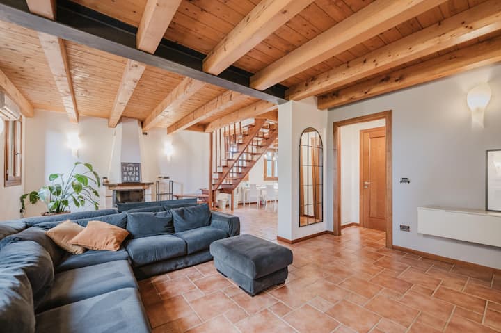 House Venice Easy Access - Mira