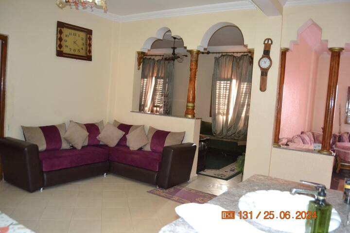 Authentic Moroccan Home · Family Stay · Ouarzazate - Ouarzazate