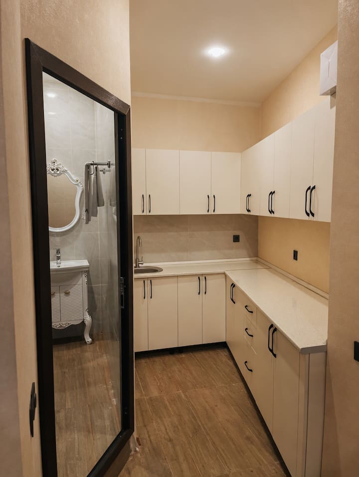 Nizami Street  Middle Apartment - Baku