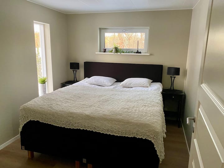 Smörmyr Guesthouse - Örkelljunga