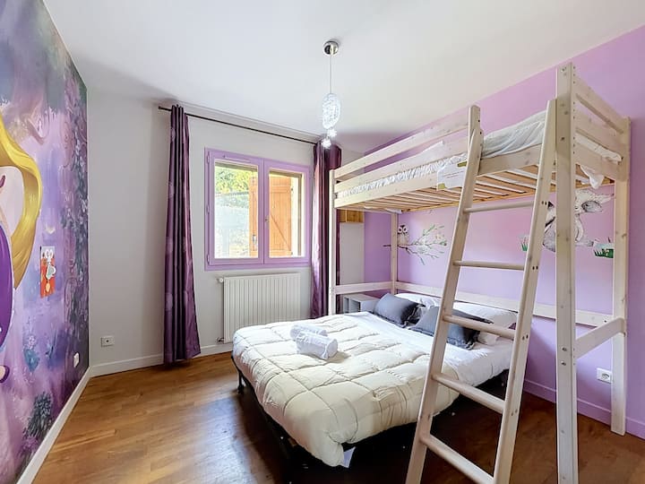 Habitación 1