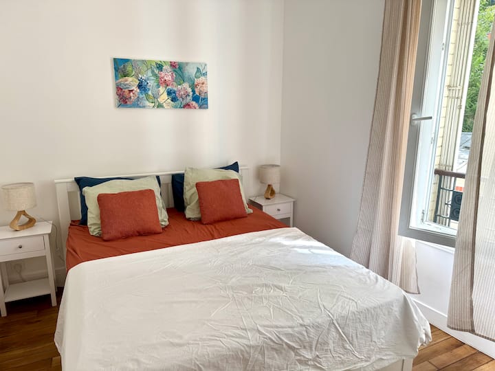 Habitación