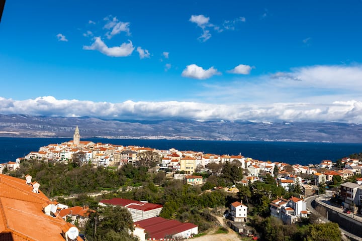 Apartman Dokić 3 - Vrbnik