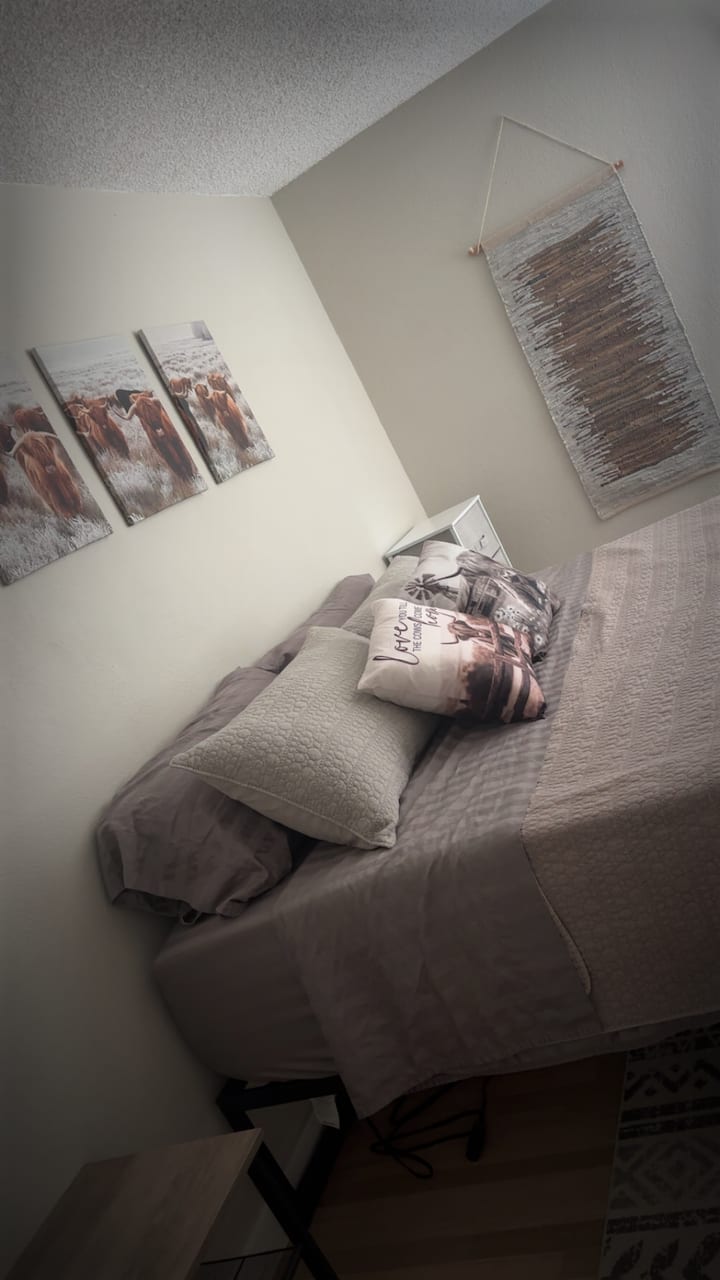 Chambre 2