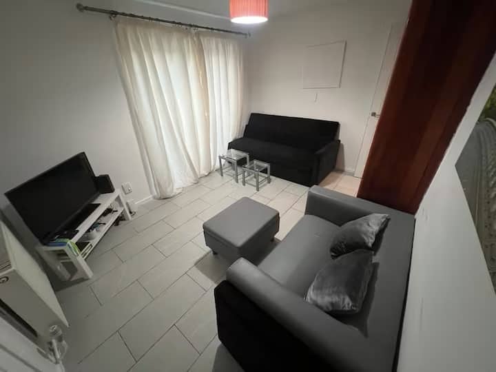 Northampton City, 3 Beds, 2 Bath, Long Stay, Quiet - 韋靈伯勒