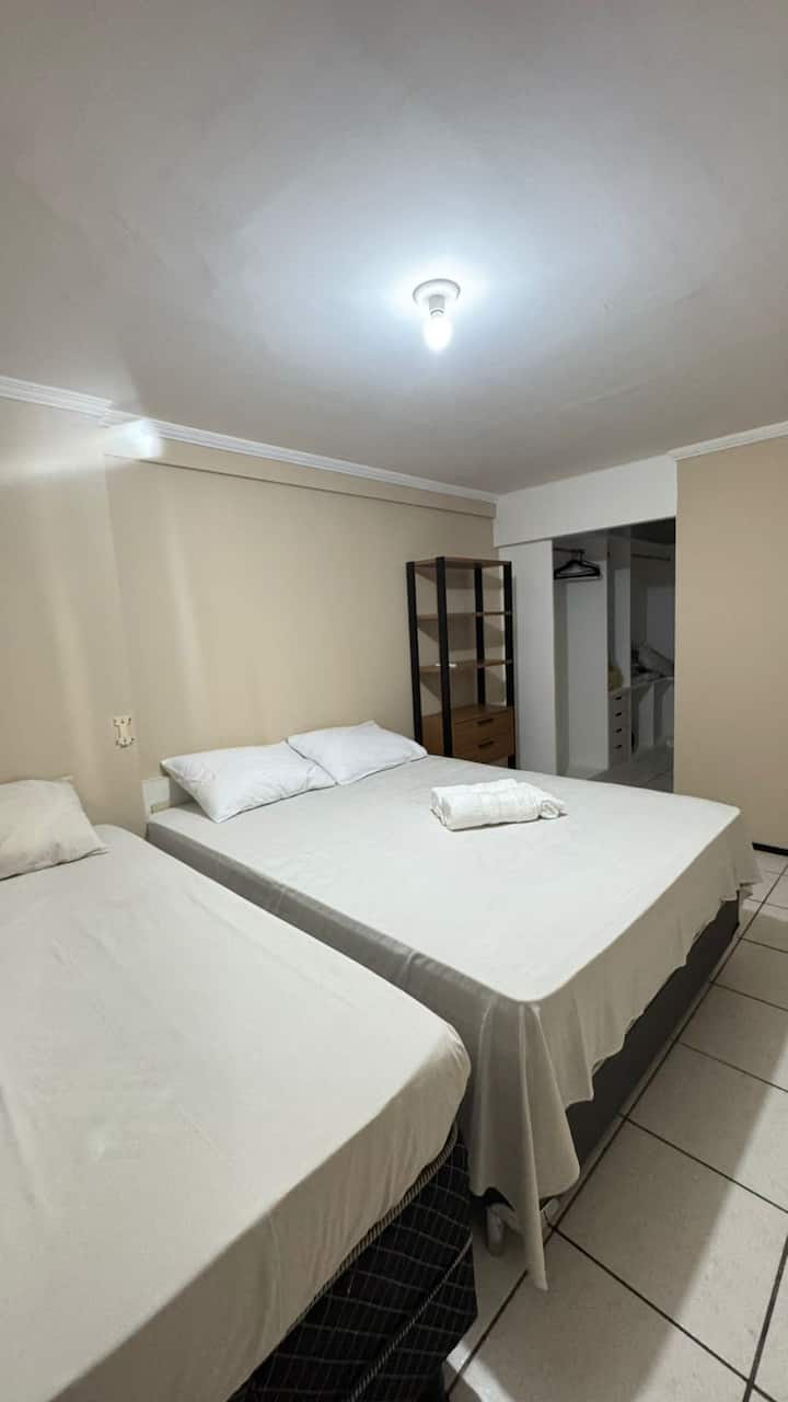 Habitación
