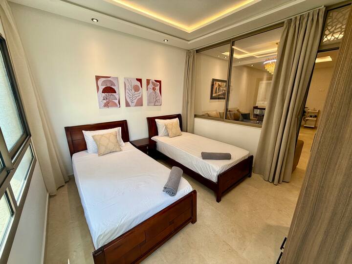 Slaapkamer 2