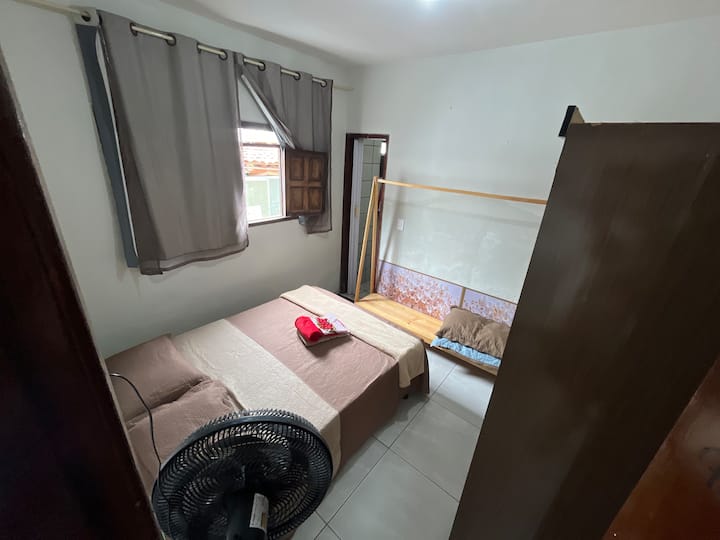 Quarto 3