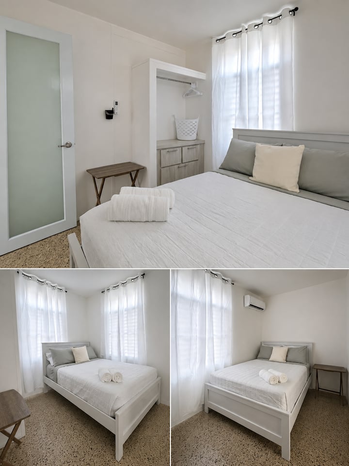 Casa Maria / Your Cozy Home In Dorado - Dorado