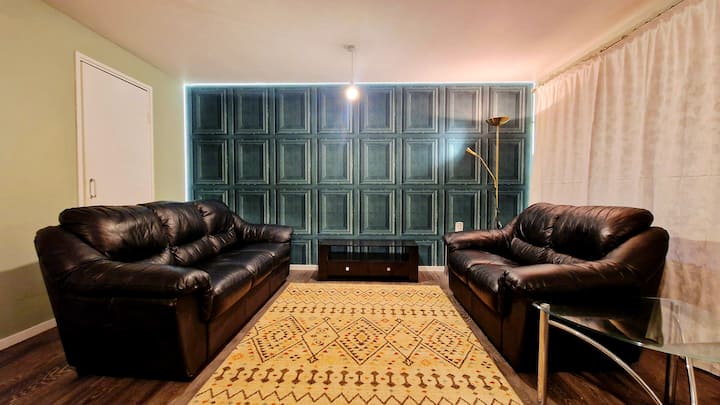 Double Room - Livingston