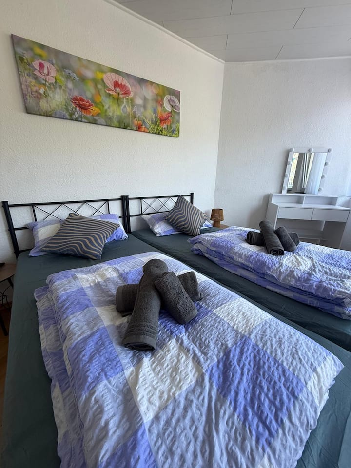 Habitación 2