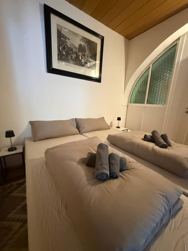 Habitación 1