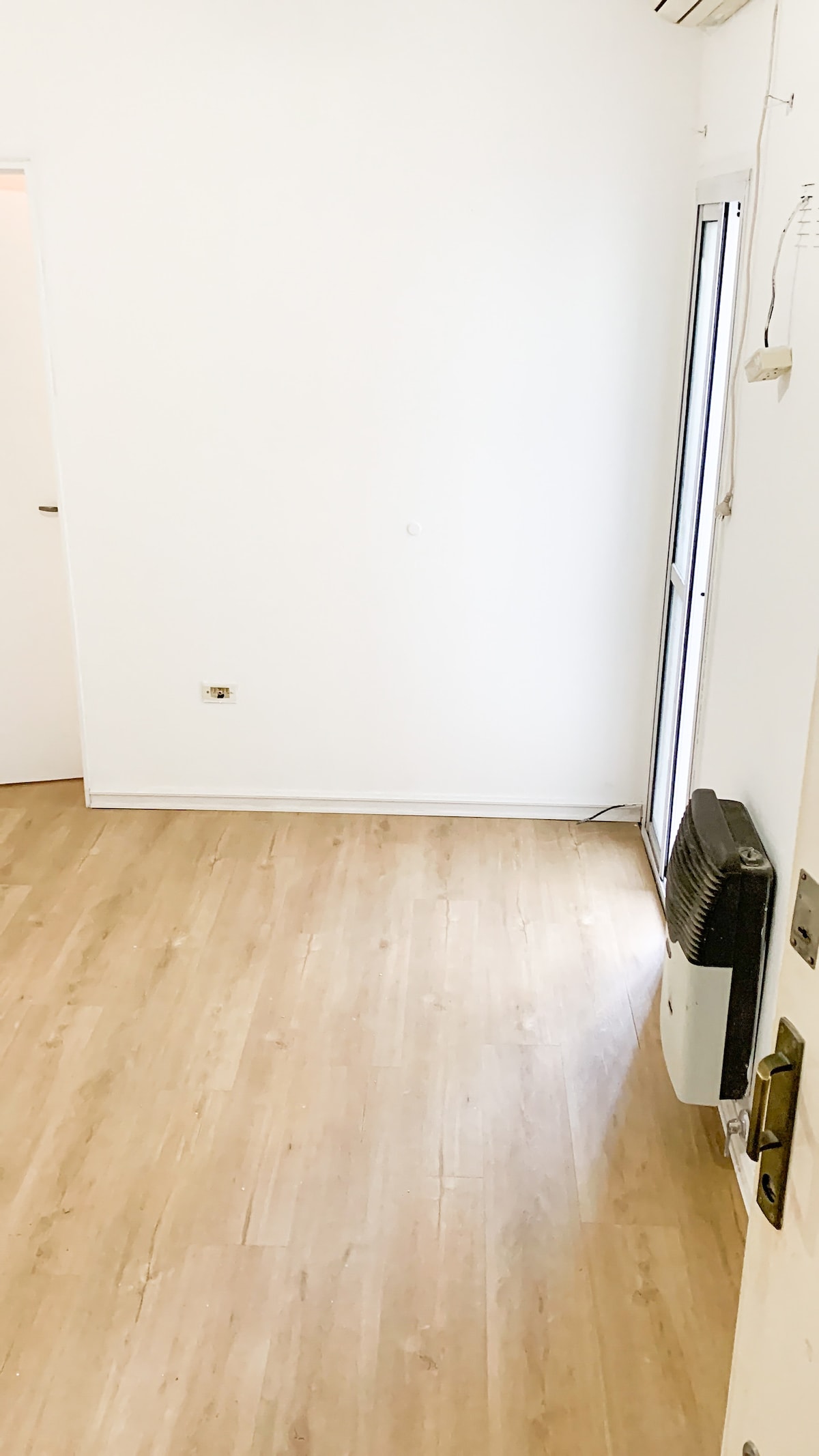 Departamento de 2 ambientes en Balvanera