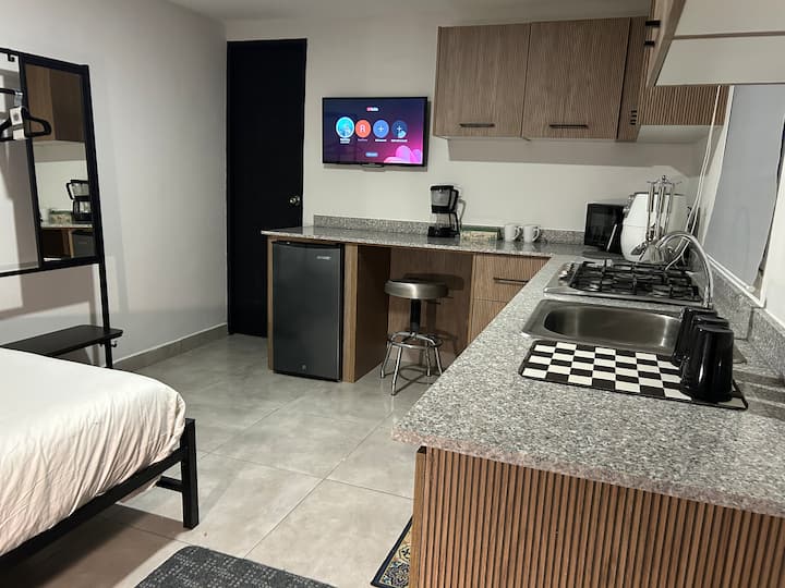 Airport Studio 1 By Ss-affordable Stay 5 Min Airpt - Panama City