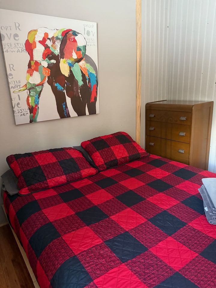 Habitación 1