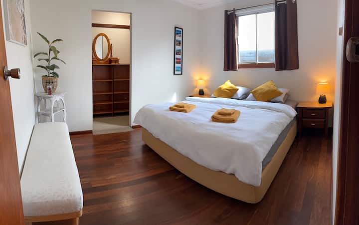 Magnolia House Getaway With Sauna - Cowaramup