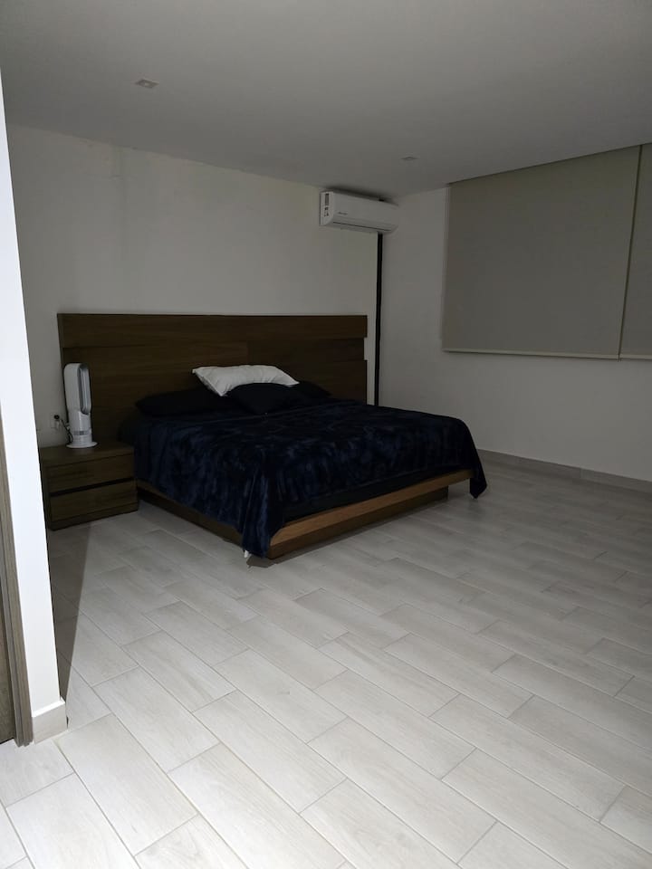 Habitación 1