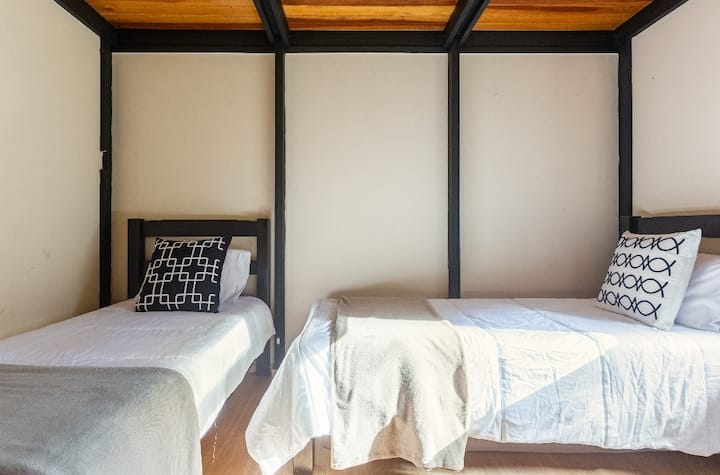 Habitación 2