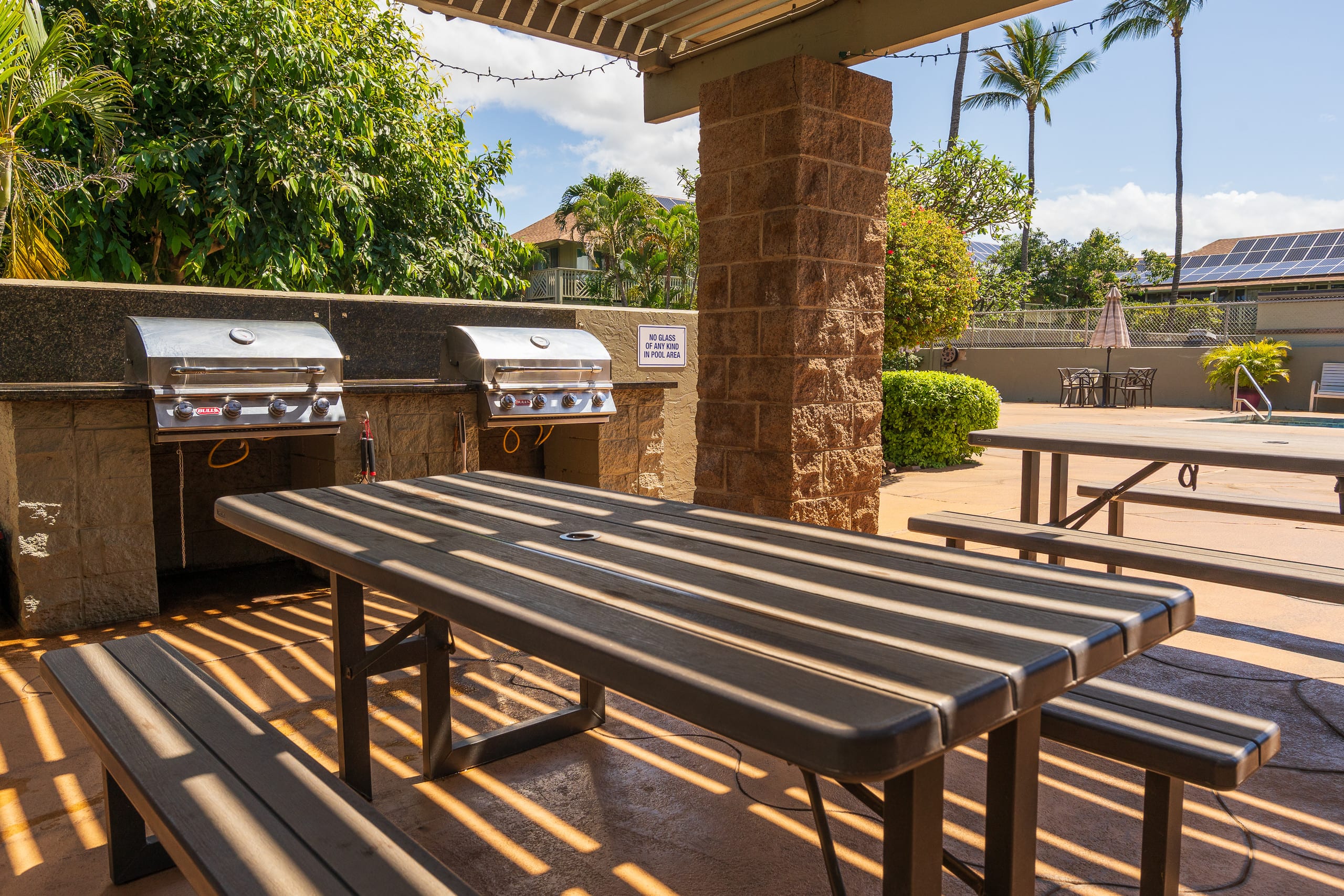 Condo in Kihei · ★5.0 · Studio · 2 beds · 1 bath - Image 22