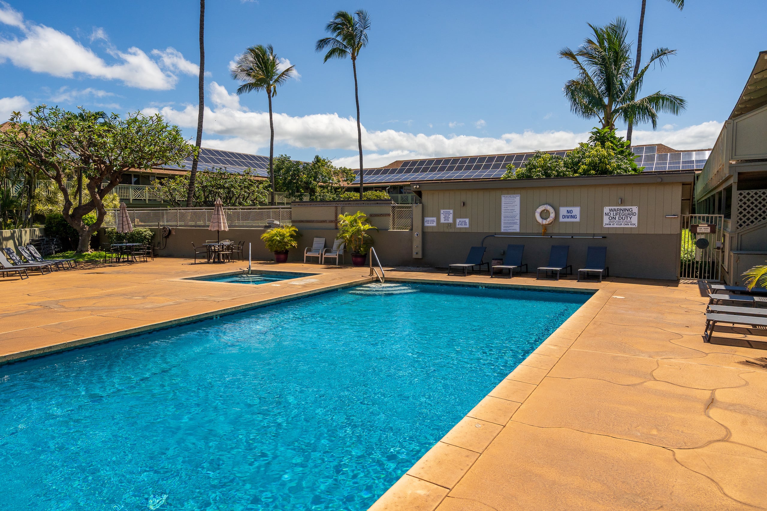 Condo in Kihei · ★5.0 · Studio · 2 beds · 1 bath - Image 24
