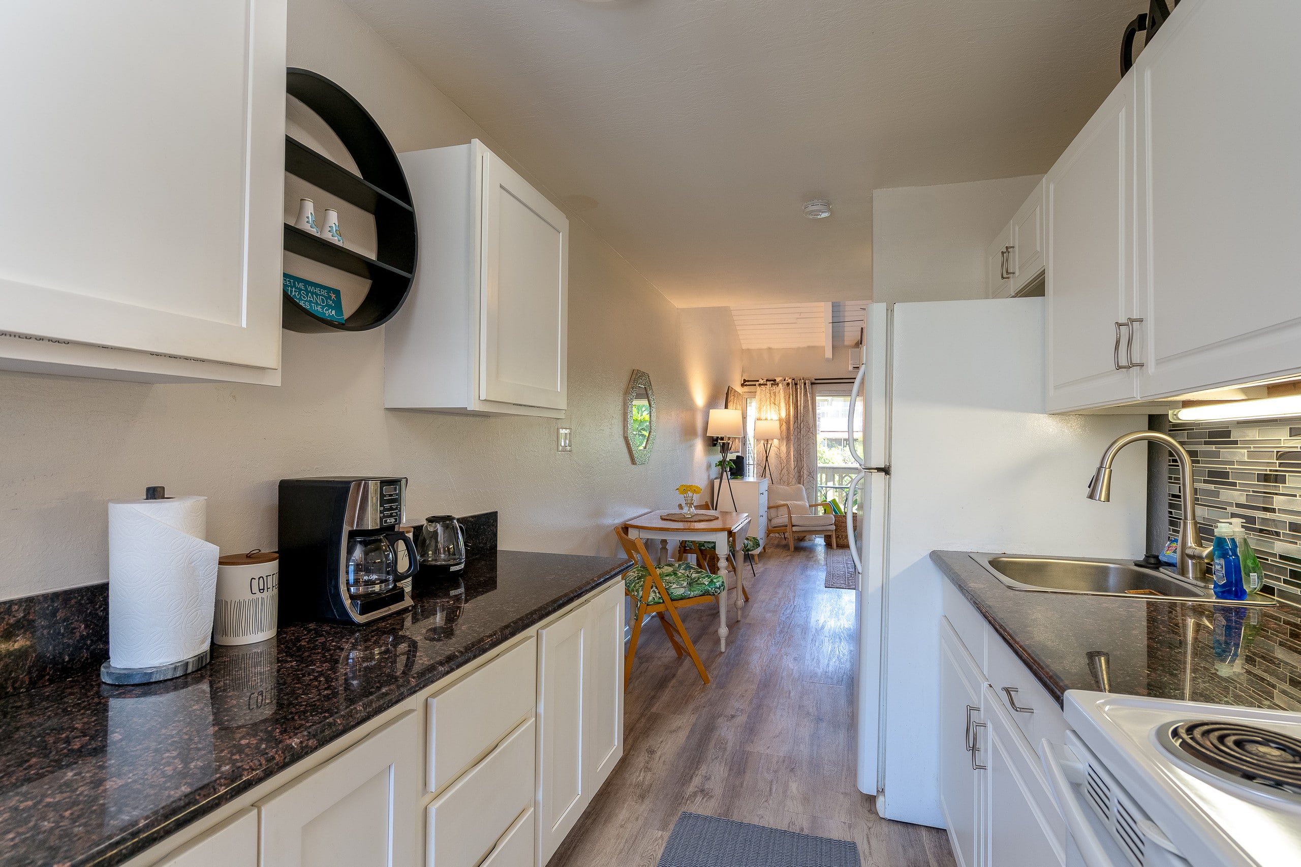 Condo in Kihei · ★5.0 · Studio · 2 beds · 1 bath - Image 6