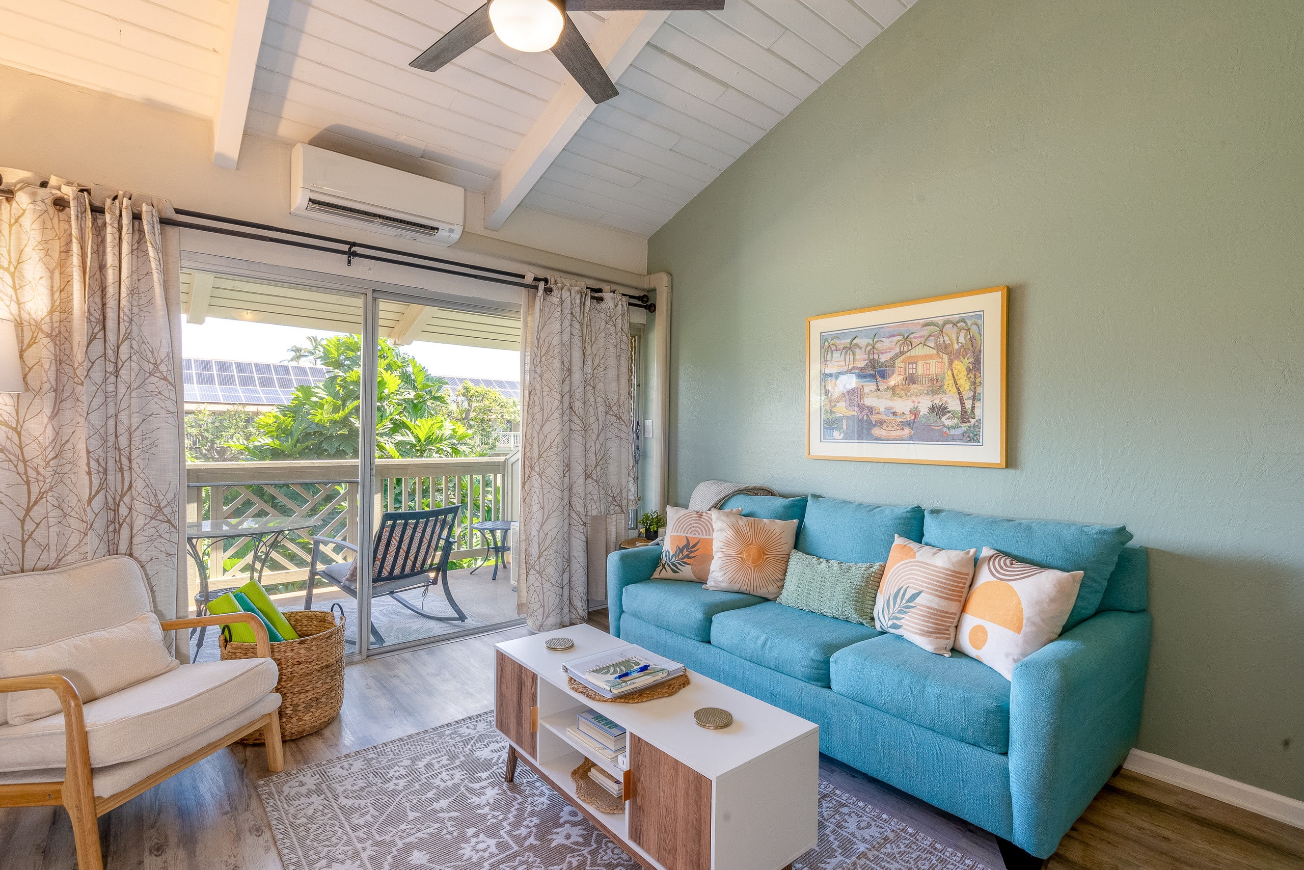 Condo in Kihei · ★5.0 · Studio · 2 beds · 1 bath - Image 2