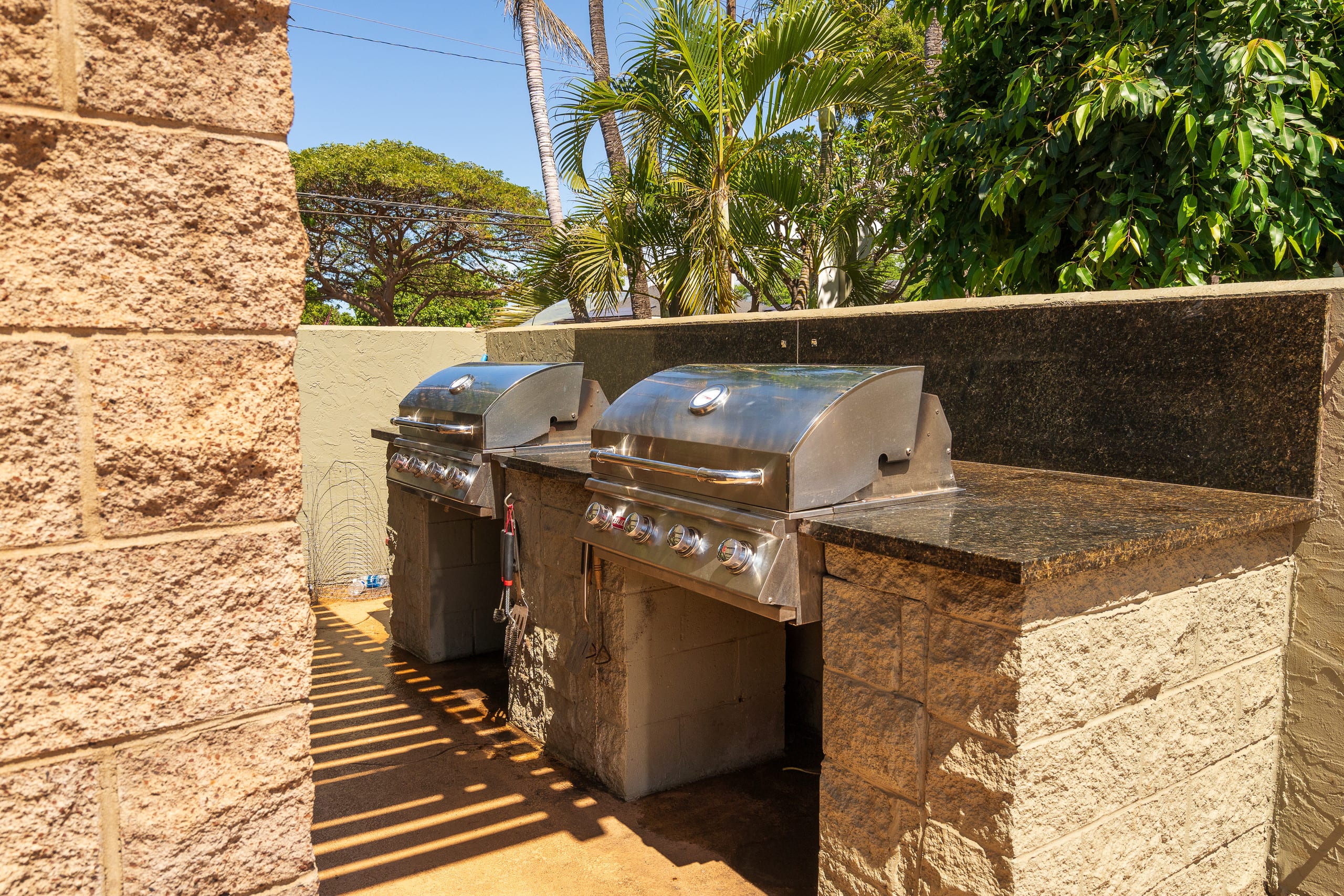 Condo in Kihei · ★5.0 · Studio · 2 beds · 1 bath - Image 23