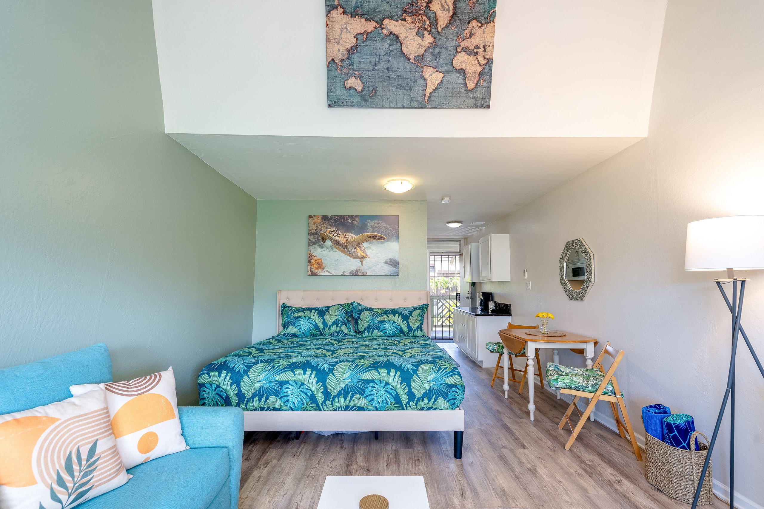 Condo in Kihei · ★5.0 · Studio · 2 beds · 1 bath - Image 29