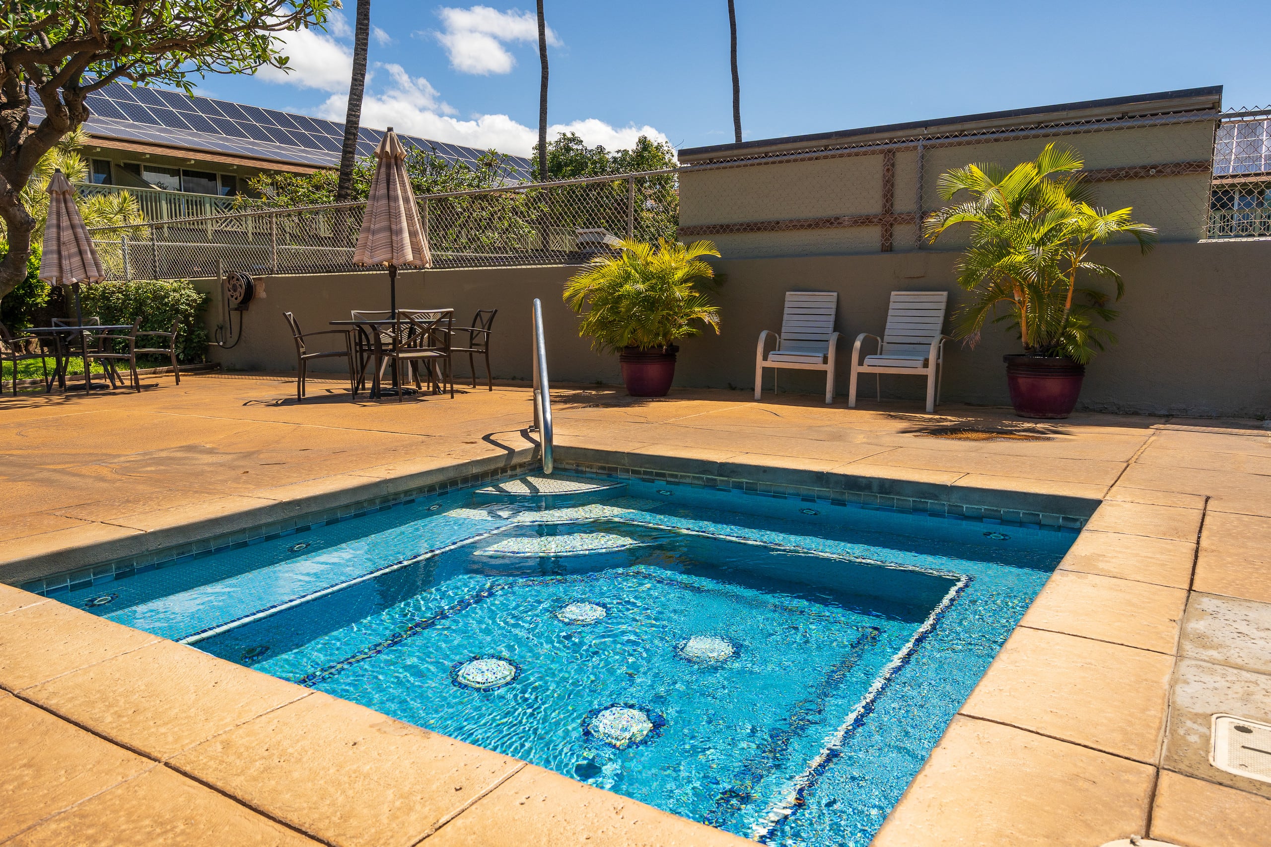 Condo in Kihei · ★5.0 · Studio · 2 beds · 1 bath - Image 26
