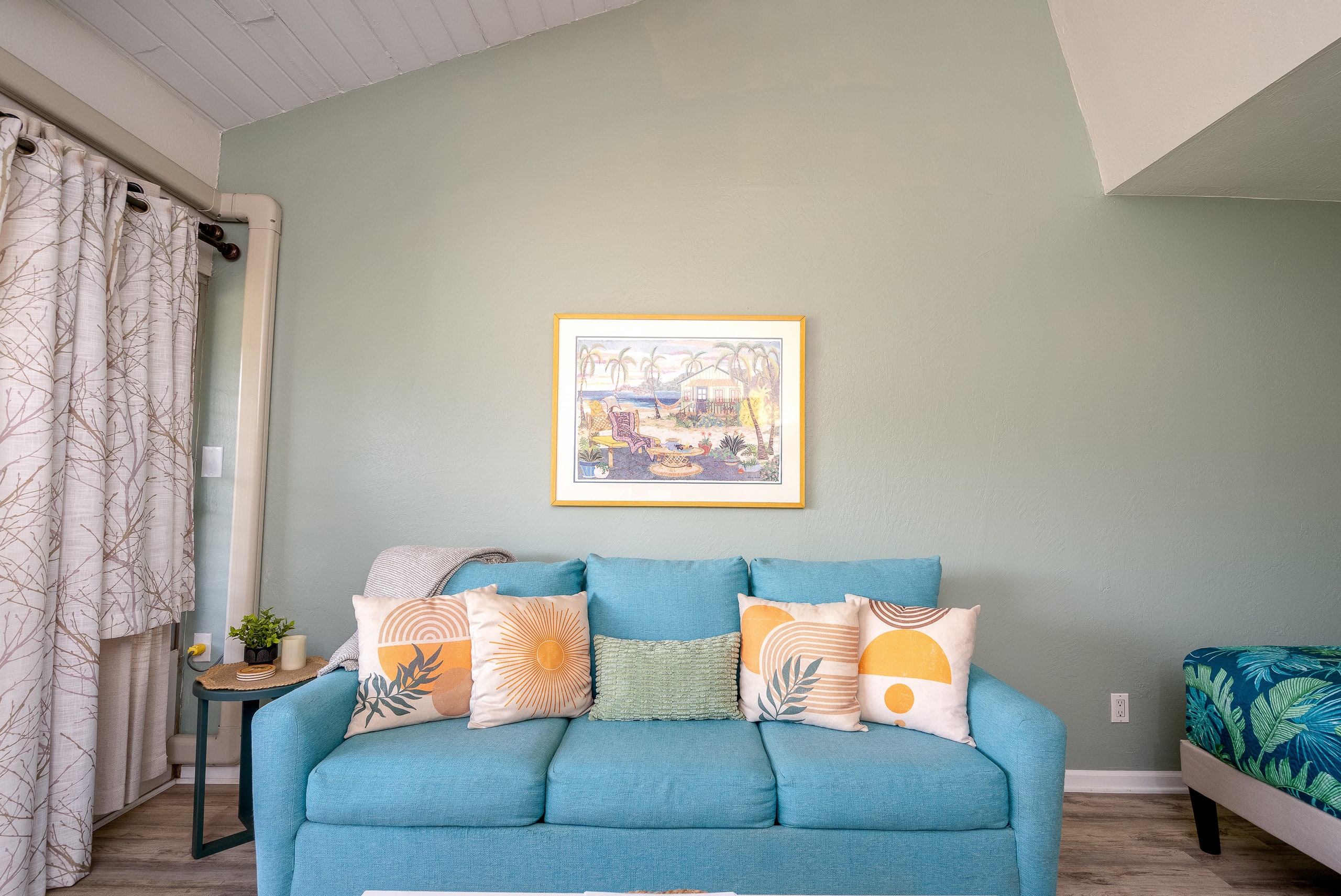 Condo in Kihei · ★5.0 · Studio · 2 beds · 1 bath - Image 4