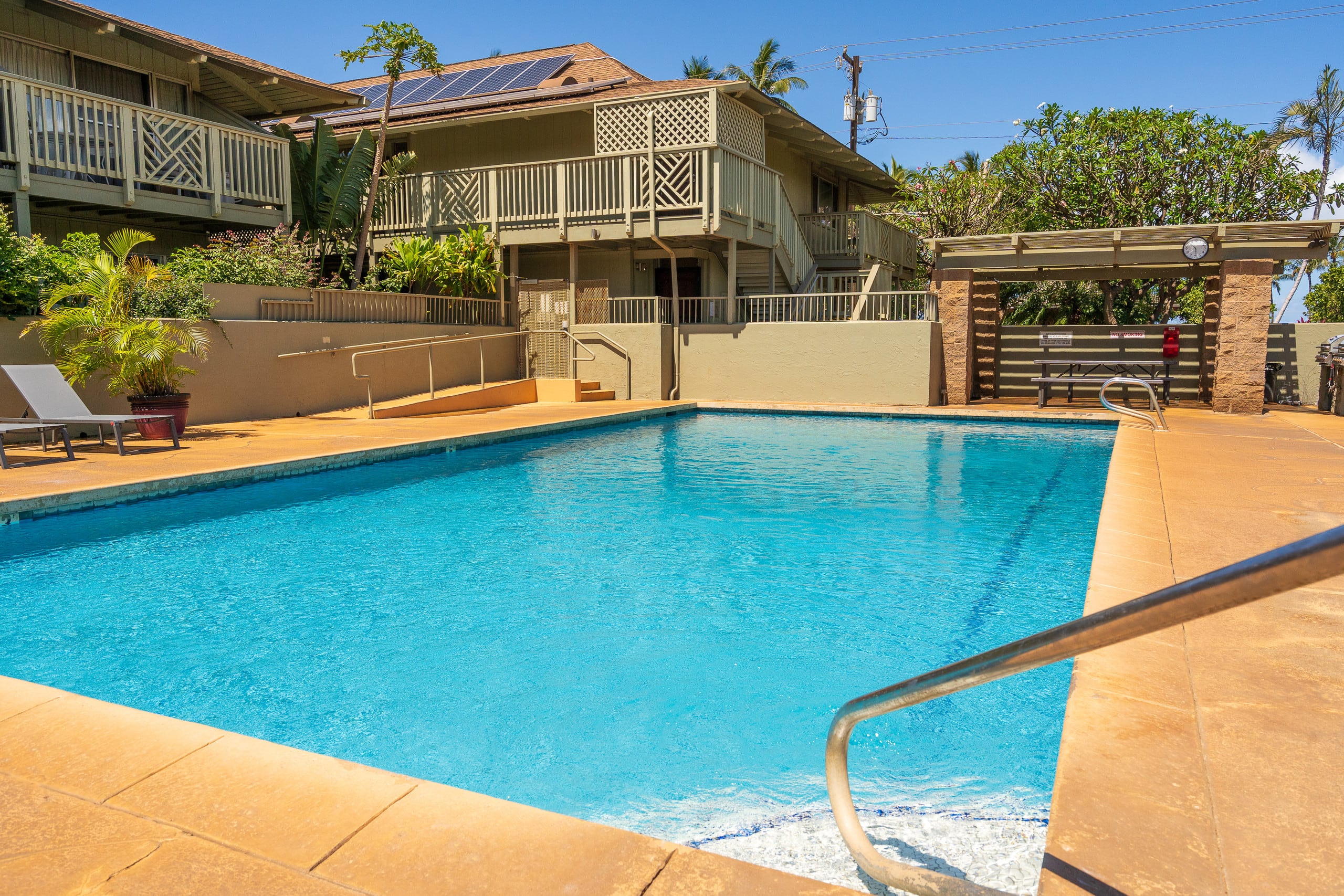 Condo in Kihei · ★5.0 · Studio · 2 beds · 1 bath - Image 25