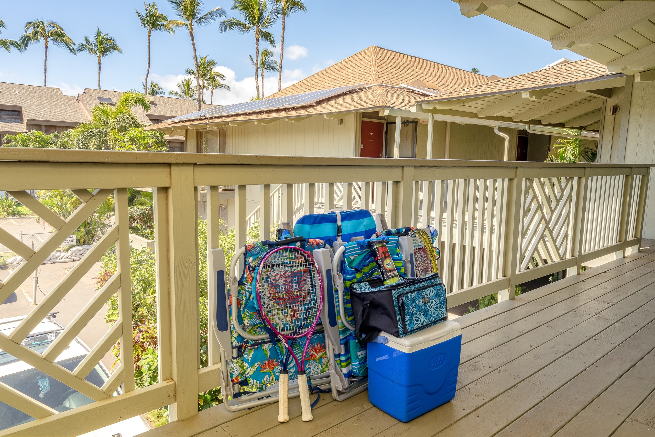 Condo in Kihei · ★5.0 · Studio · 2 beds · 1 bath - Image 18
