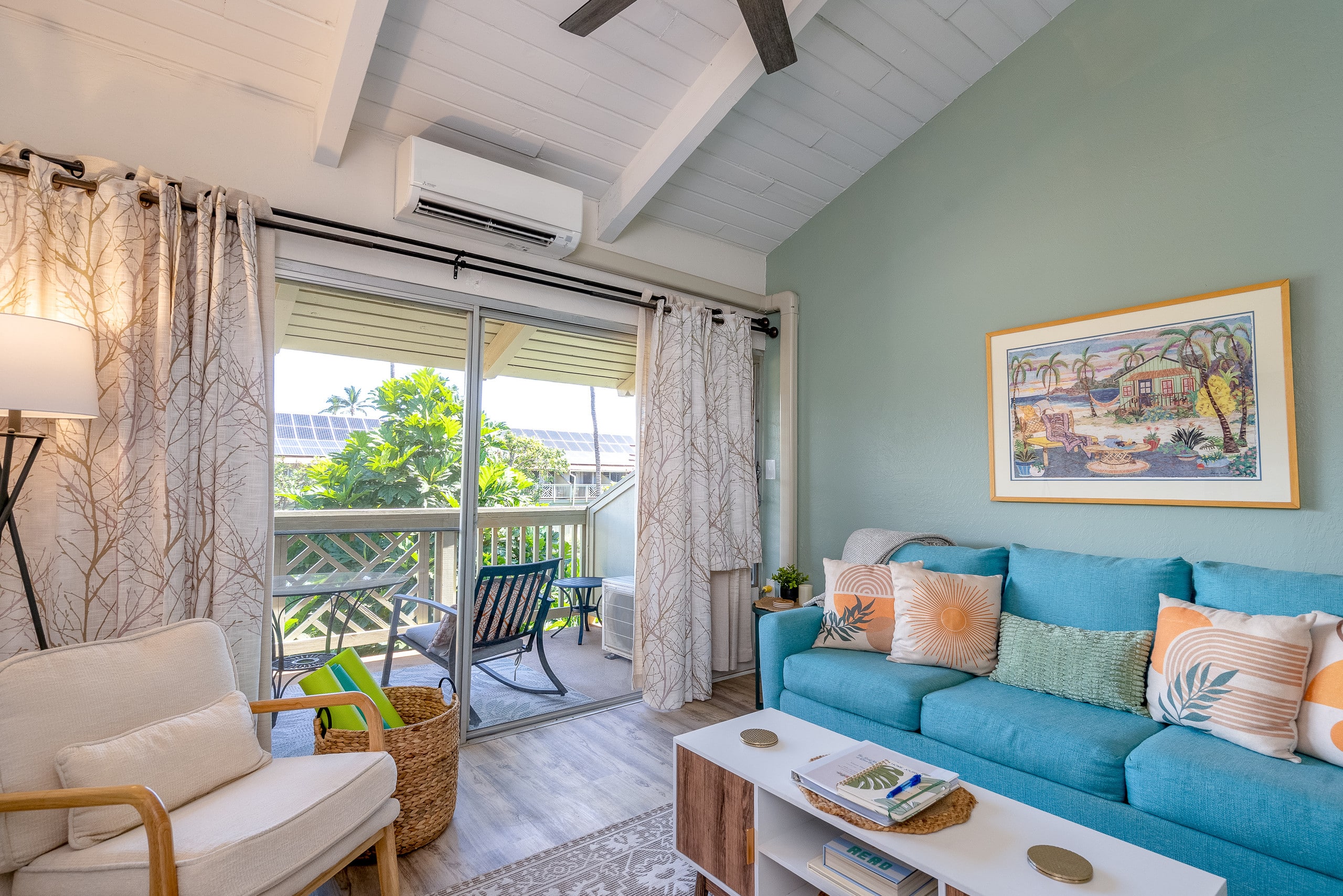 Condo in Kihei · ★5.0 · Studio · 2 beds · 1 bath - Image 5