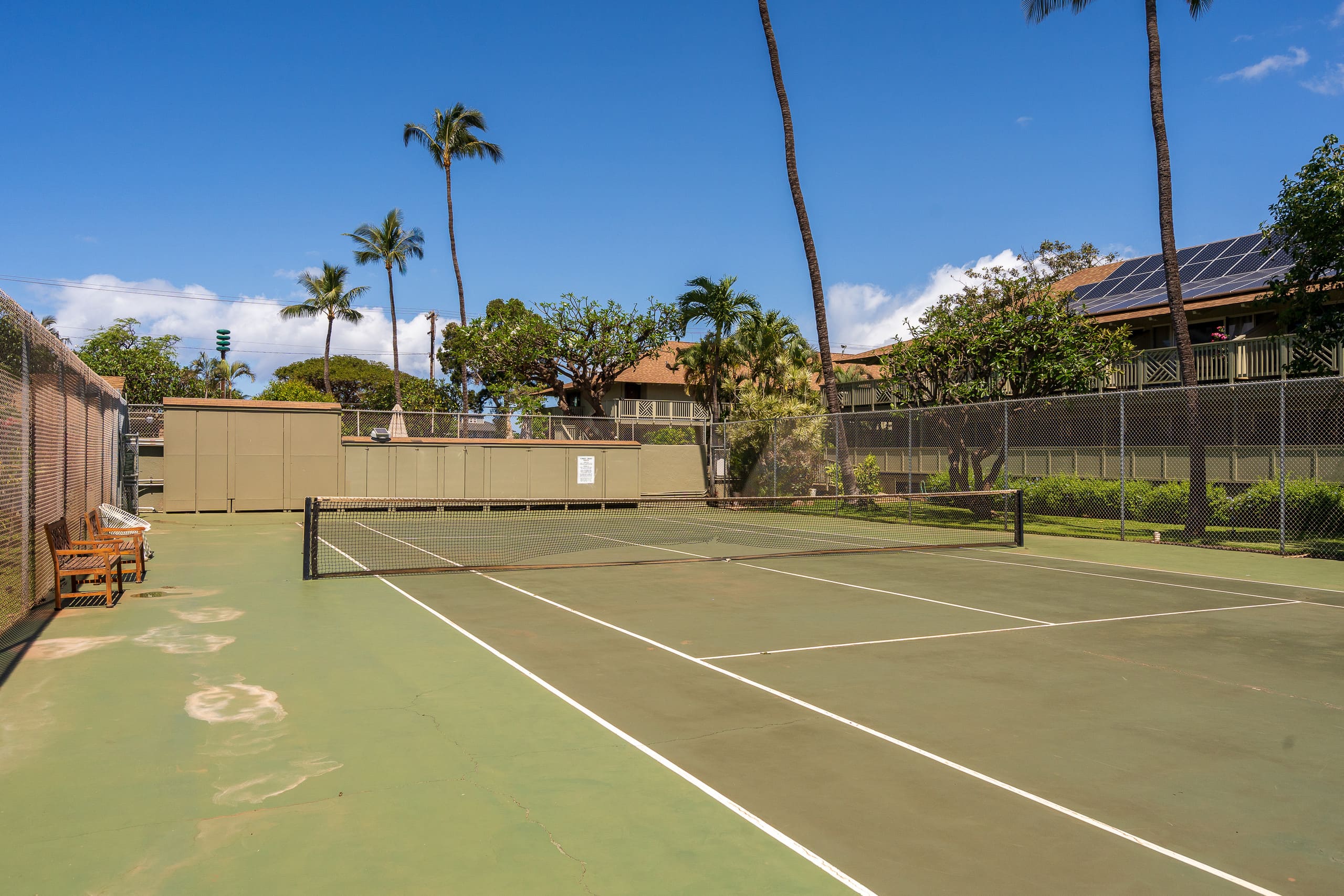 Condo in Kihei · ★5.0 · Studio · 2 beds · 1 bath - Image 19