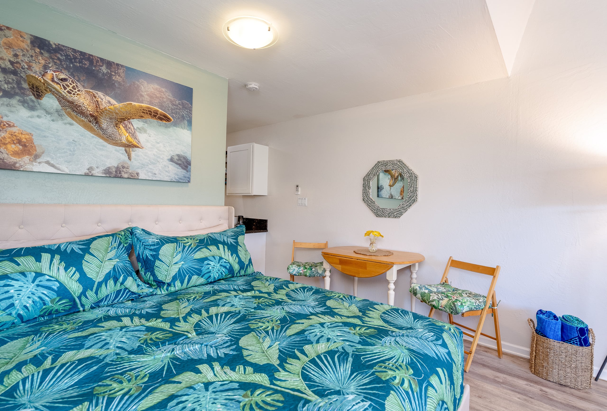 Condo in Kihei · ★5.0 · Studio · 2 beds · 1 bath - Image 28