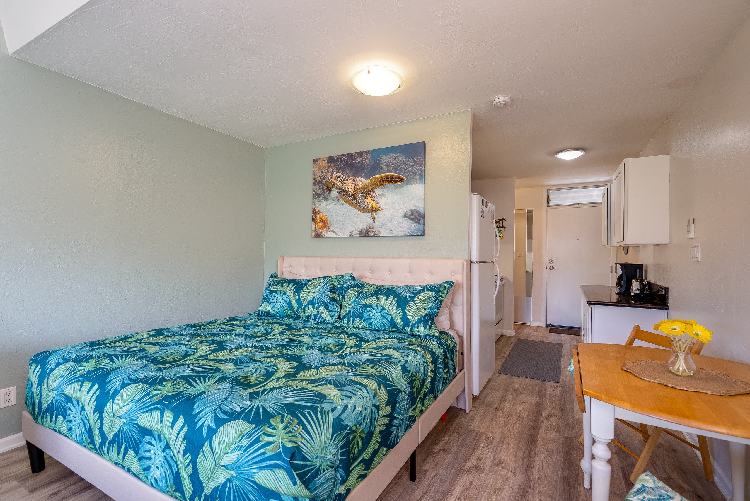 Condo in Kihei · ★5.0 · Studio · 2 beds · 1 bath - Image 27