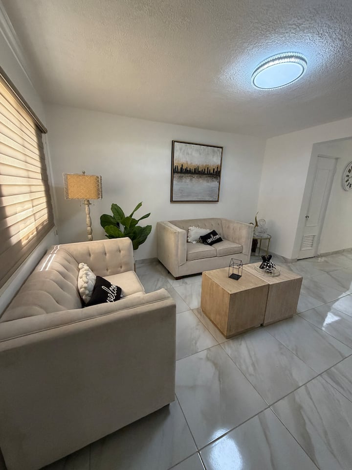 Departamento En Mediterraneo Country Club - Hermosillo