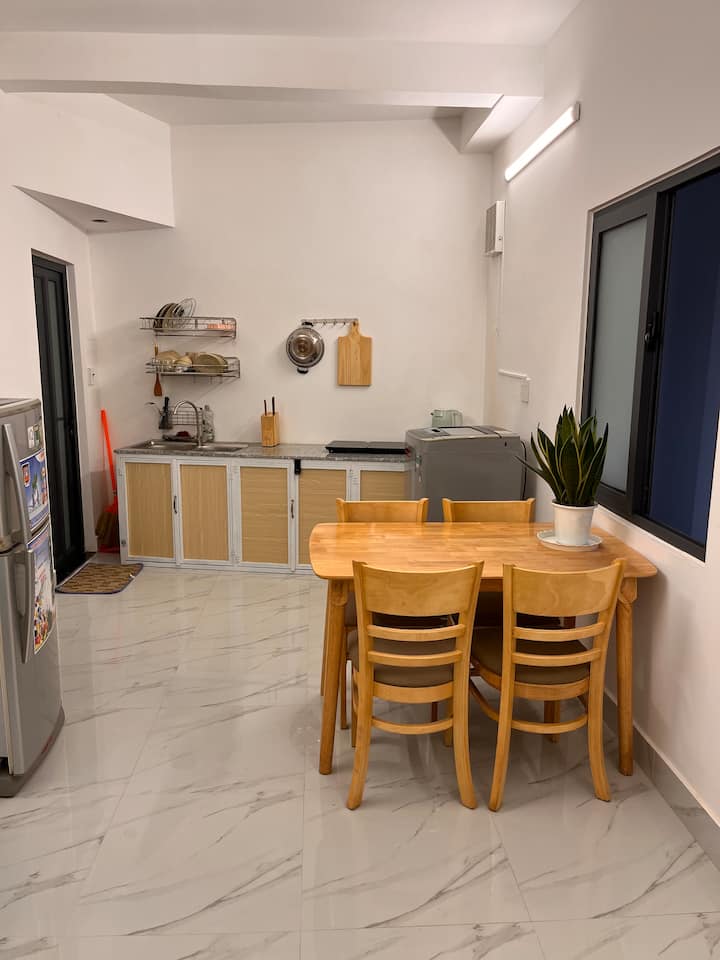 Homestay Gần Trung Tâm, Có Chợ Và Chỗ Thuê Xe. - Da Lat